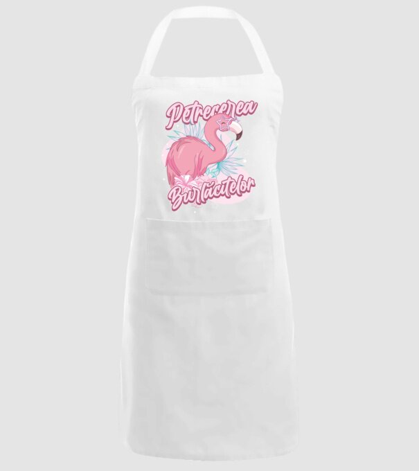 petrecerea burlăcitelor model alb pe tricou