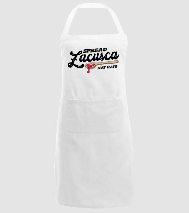 România Zacusca  model alb pe tricou