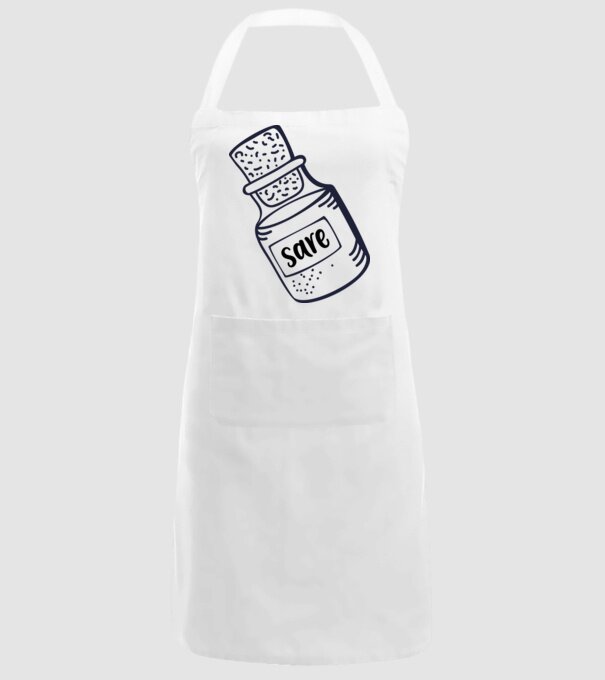 sare model alb pe tricou