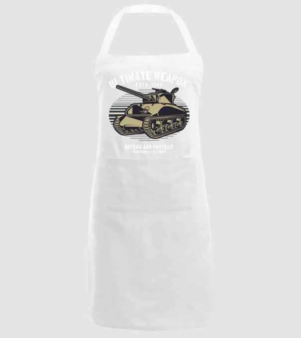Tancuri model alb pe tricou