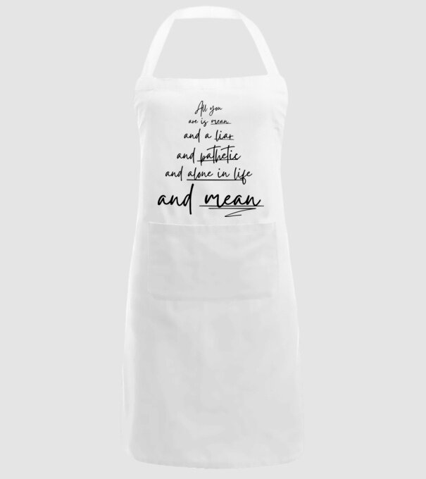 Taylor Swift all you model alb pe tricou