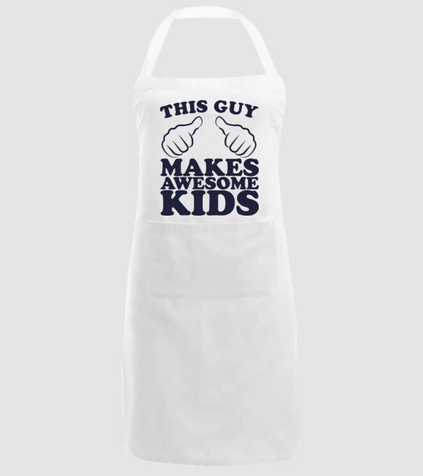 this guy makes awesome kids model alb pe tricou