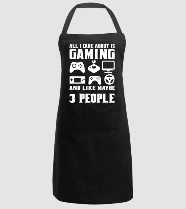 All i care about... model negru pe tricou