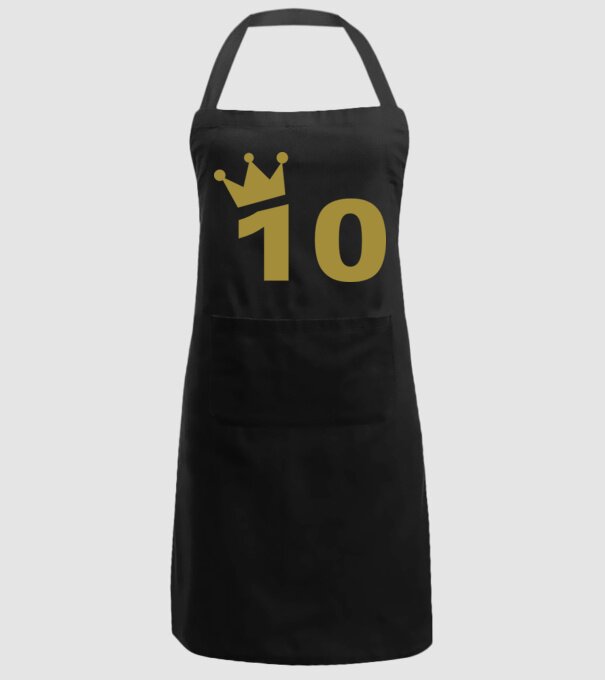 Dog Year - 10 model negru pe tricou