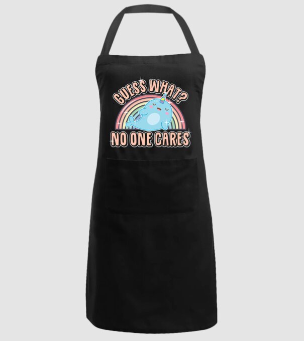 Guess what narval model negru pe tricou
