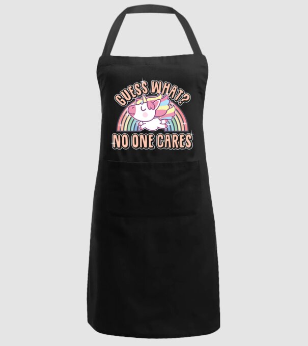 Guess what Unicorn model negru pe tricou