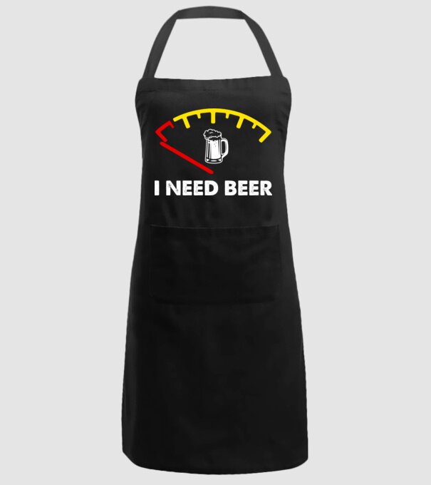 I need beer model negru pe tricou