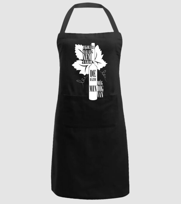 Nu mai merg la școală, dar tot am temă de casă model negru pe tricou