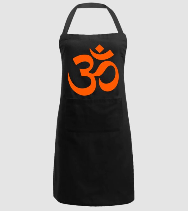 Simbol Ohm model negru pe tricou