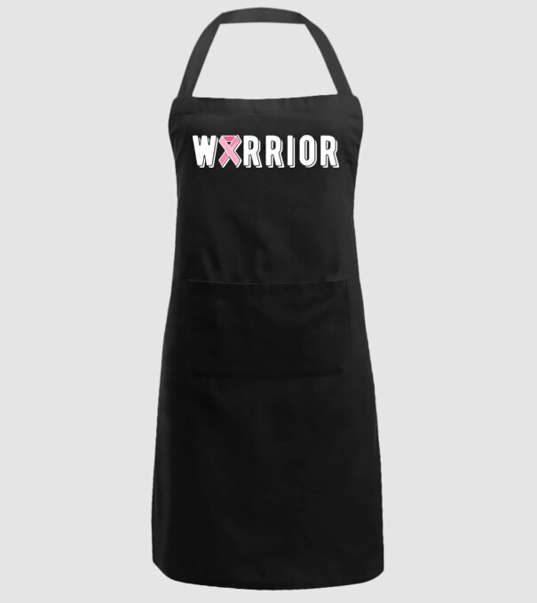 Warrior model negru pe tricou