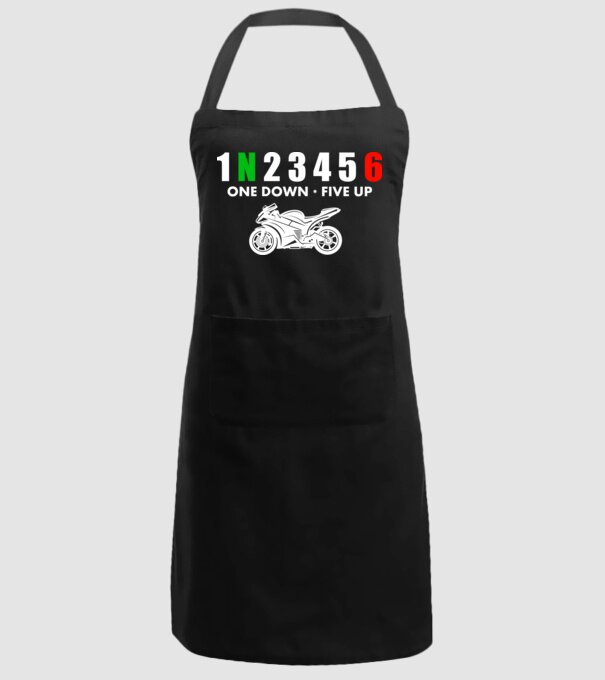 1N23456 model negru pe tricou
