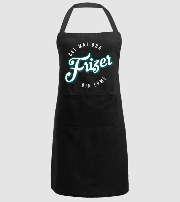 Cel mai bun FRIZER din lume model negru pe tricou