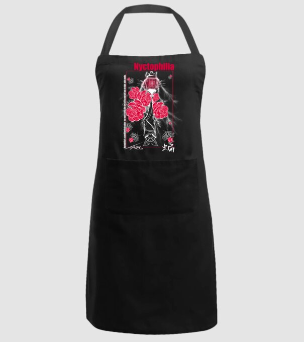 Graffiti model negru pe tricou