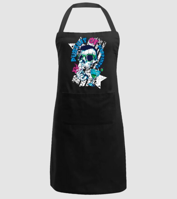 Graffiti model negru pe tricou