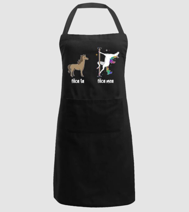 fiica ta - fiica mea model negru pe tricou