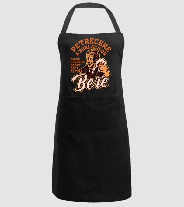 petrecere a burlacilor - nu mă deranja decât dacă ai adus bere model negru pe tricou