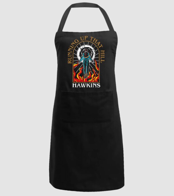 RUTH model negru pe tricou