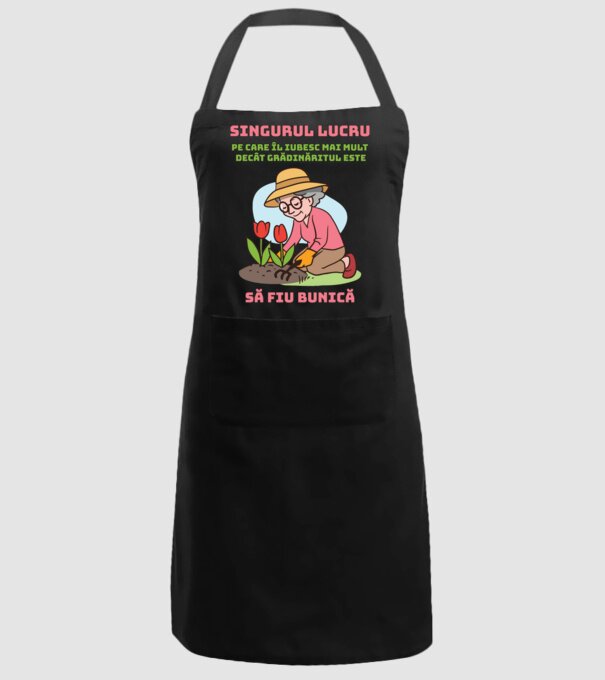 Singurul lucru model negru pe tricou
