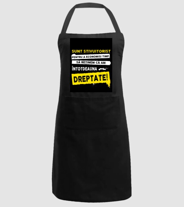 sunt STIVUITORIST, pentru a economisi timp, să reținem că am întotdeauna dreptat model negru pe tricou