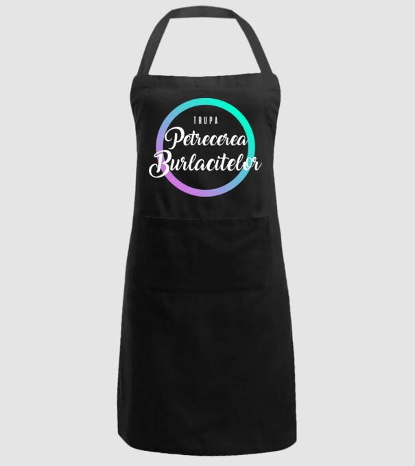 trupa petrecerea burlăcitelor model negru pe tricou