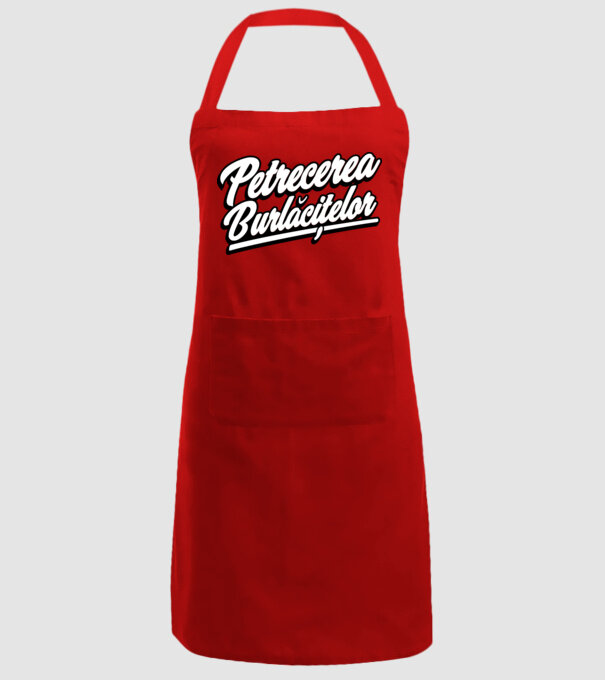petrecerea burlăcițelor model roșu pe tricou