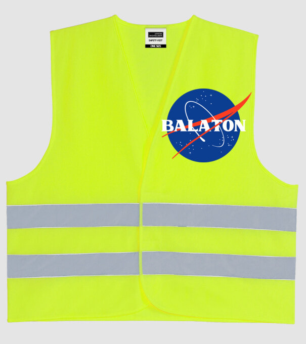  model galben neon pe tricou
