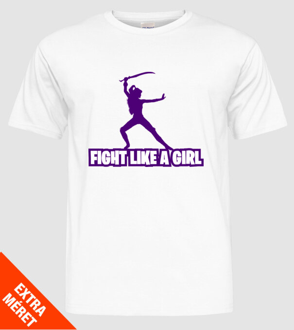 Fată Fortnite model alb pe tricou