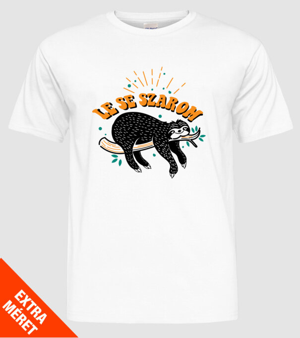 nu-mi pasă model alb pe tricou