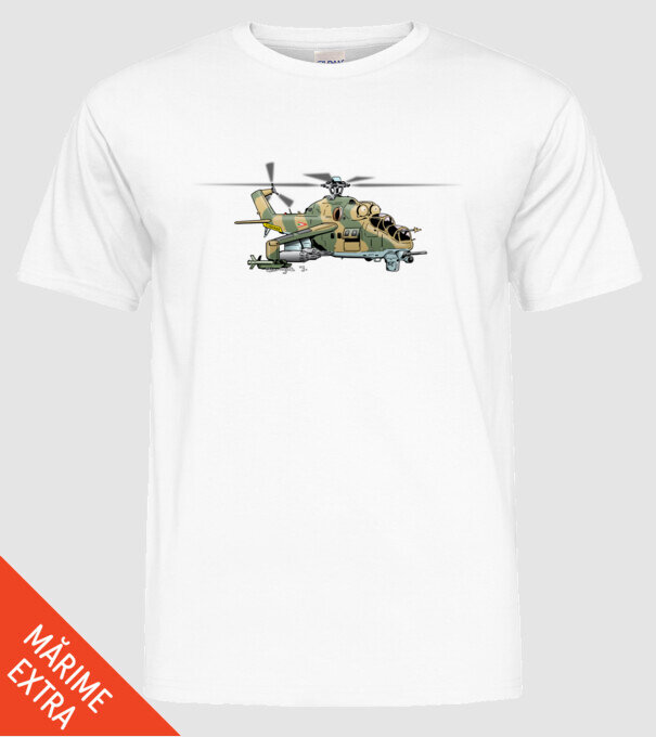 Avioane model alb pe tricou
