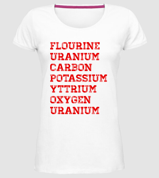 Fucpyou engleză model alb pe tricou