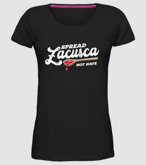 România Zacusca model negru pe tricou