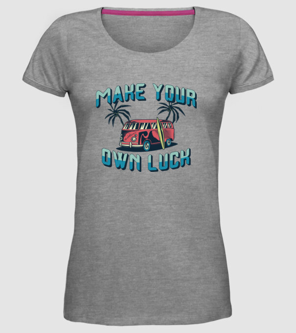Autobuze model gri pe tricou