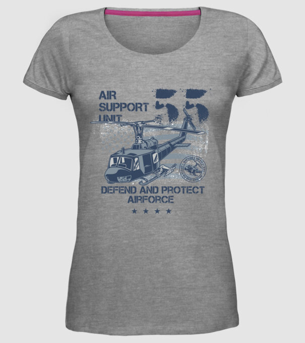 Avioane model gri pe tricou