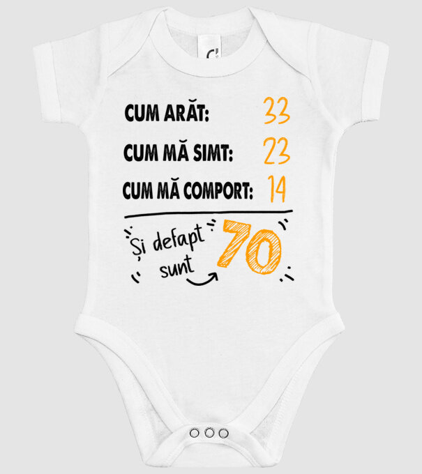 Aspect, senzație, comportament 70 Alb model alb pe tricou