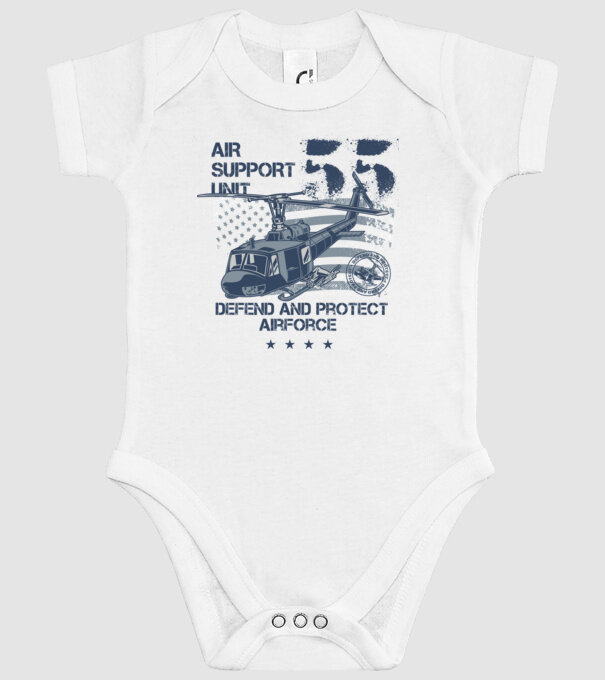 Avioane model alb pe tricou