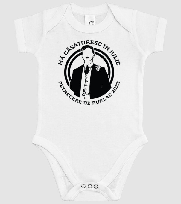 mă căsătoresc în iulie model alb pe tricou