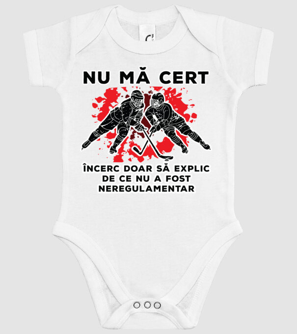 Nu mă cert, încerc doar să explic de ce nu a fost neregulamentar model alb pe tricou