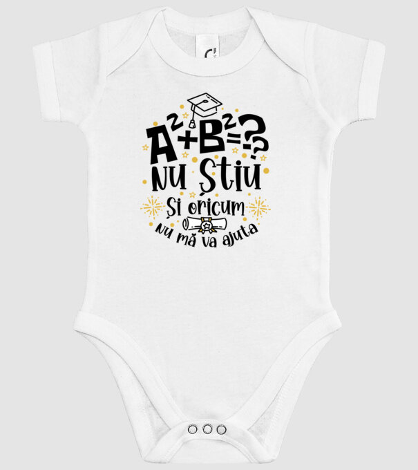 Nu știu, și oricum nu mă va ajuta model alb pe tricou