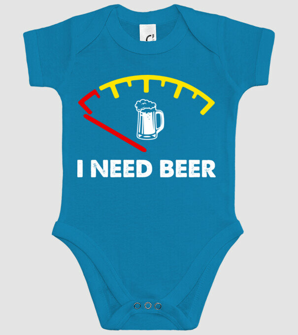 I need beer model turcoaz pe tricou