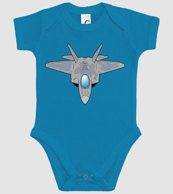 Avioane model turcoaz pe tricou
