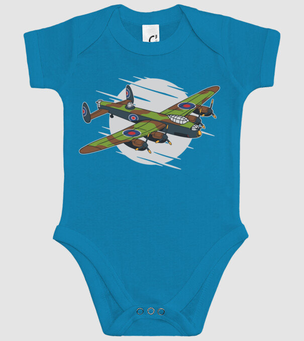Avioane model turcoaz pe tricou