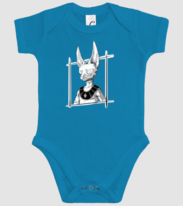 bills dragon ball model turcoaz pe tricou