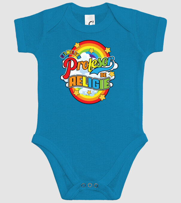 Cel mai bun religie D5291810 model turcoaz pe tricou