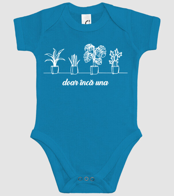 doar încă una model turcoaz pe tricou