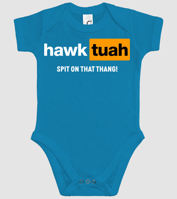 hawk tuah pornhub mix model turcoaz pe tricou