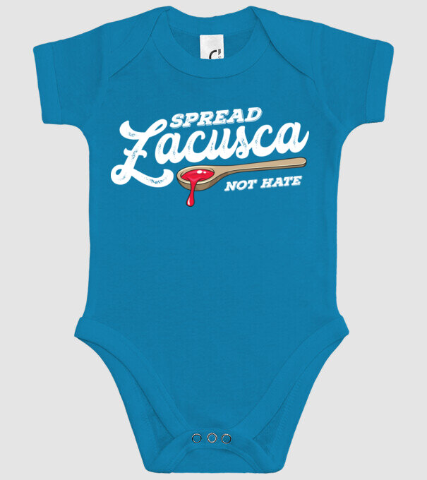 România Zacusca model turcoaz pe tricou