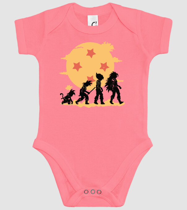dragonball evolution model roz pe tricou