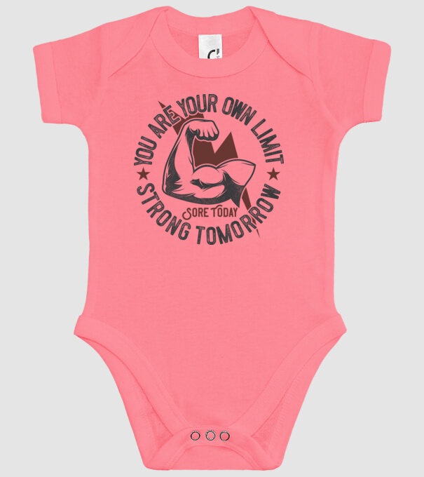 Sore Today model roz pe tricou