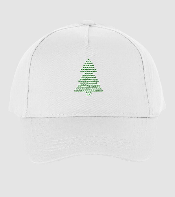 motorbike christtmas tree model alb pe tricou