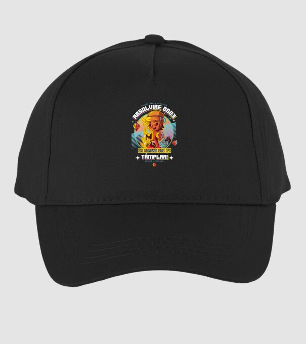 absolvire 2023 tâmplar model negru pe tricou